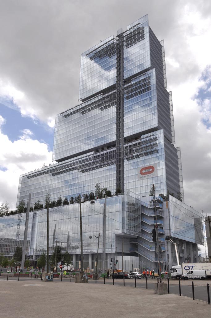 Paris Courthouse Picture gallery 20