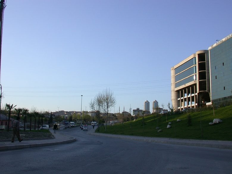 OMAT  Business Center