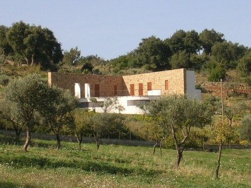 Casa Badetta