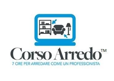 Corso Arredo™- VideoCorsi per imparare ad arredare la propria casa
