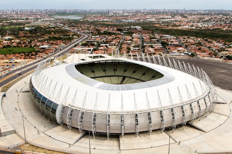 Castelão Stadium