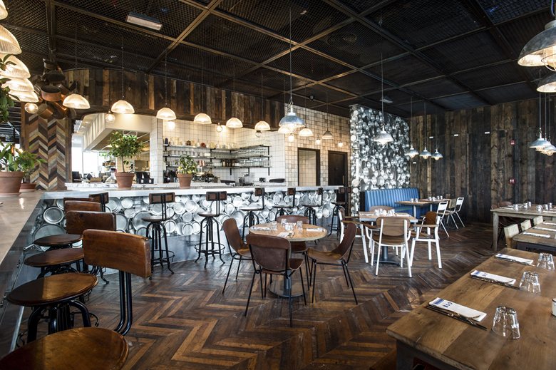 Pots Pans & Boards Picture gallery