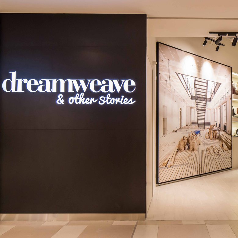 Interior Design - Dreamweave