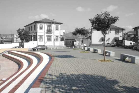 Urban Renewal - Porto II