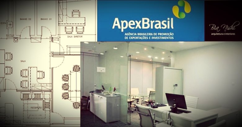 Apex Brasil, Tag