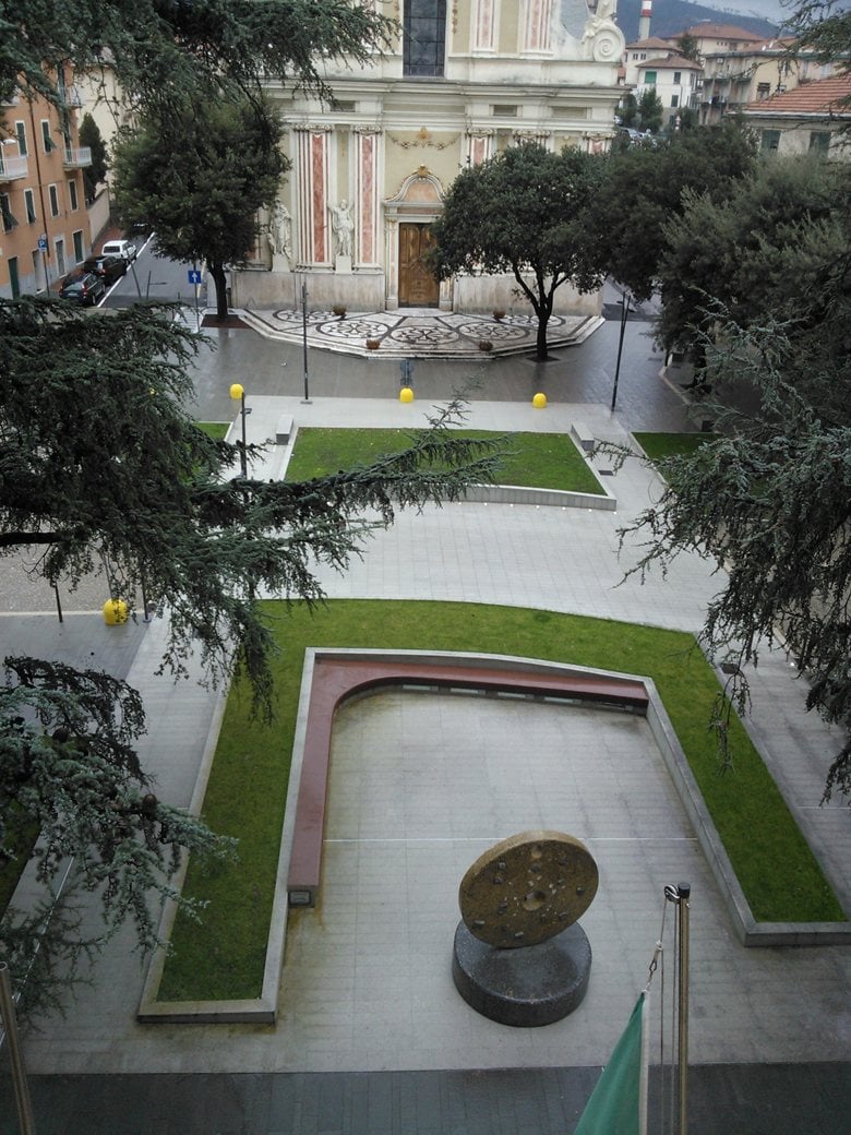 Piazza San Giovanni Battista