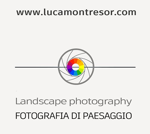 Fotografia di paesaggio     -     Landscape photography