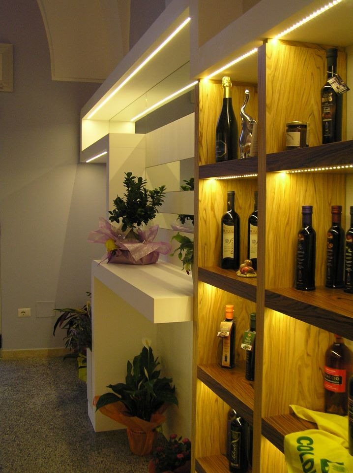 gastronomia Gusto SA mente francesco santoro