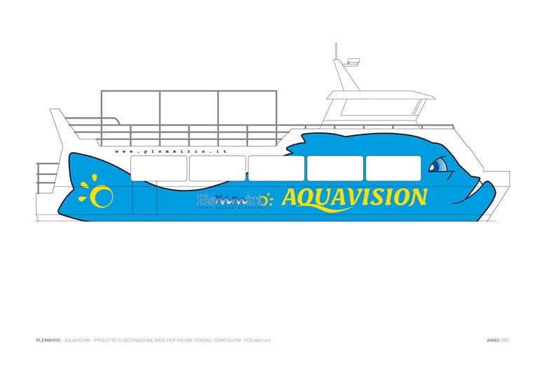 Aquavision - Picture gallery 3