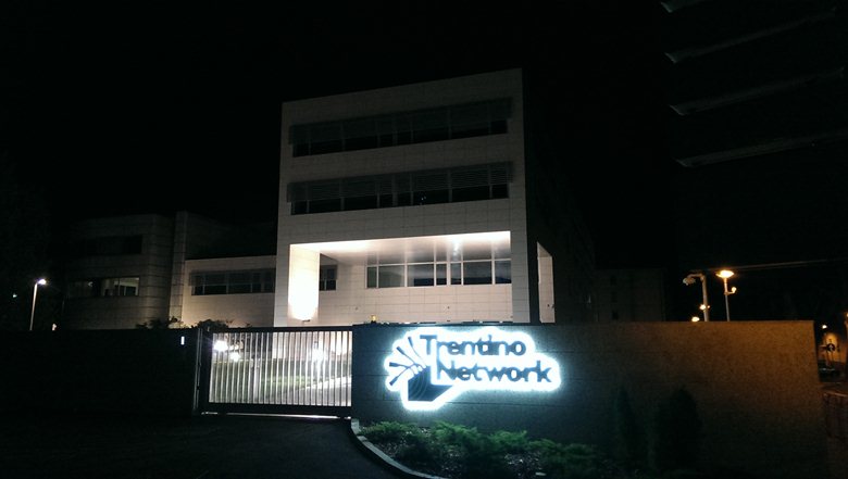 Trentino Network