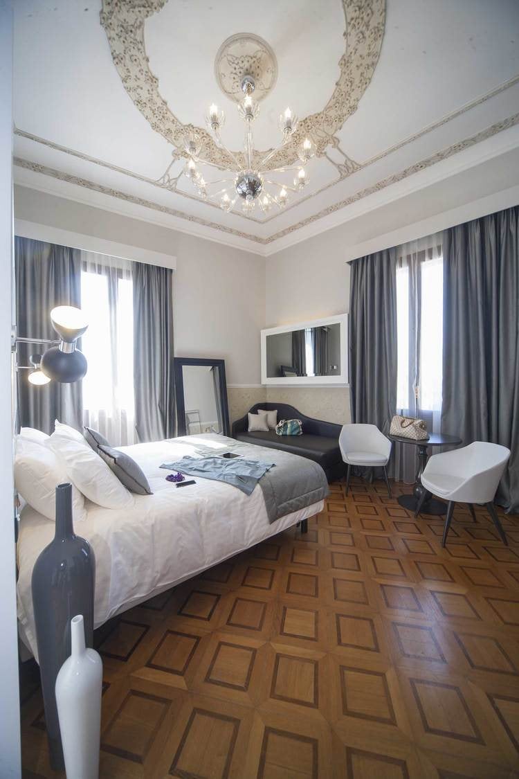 Hotel Grande Italia 
