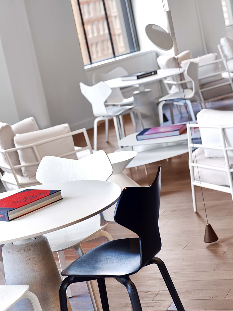 William Morris Endeavor Picture gallery