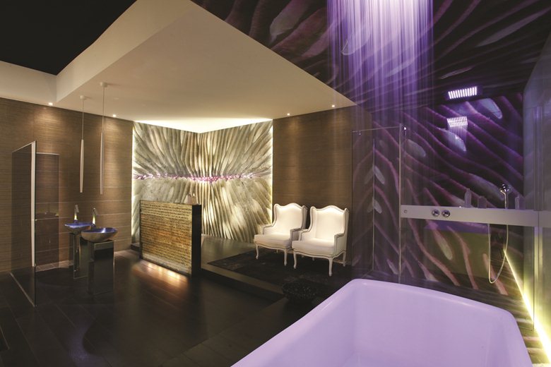 HOME AND SPA DESIGN 2011