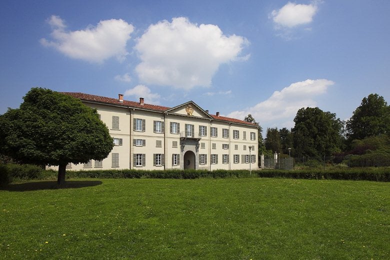 Villa Raimondi - Fondazione Minoprio