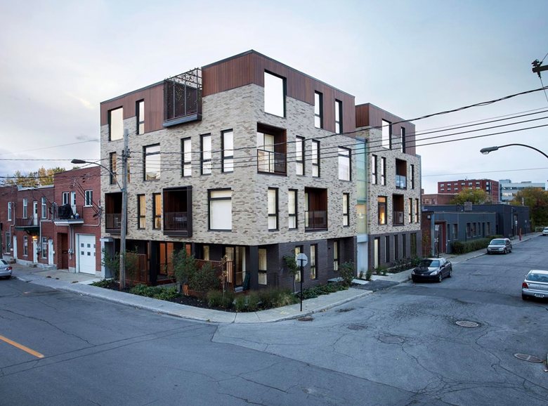 StZotique Residence naturehumaine [architecture+design]