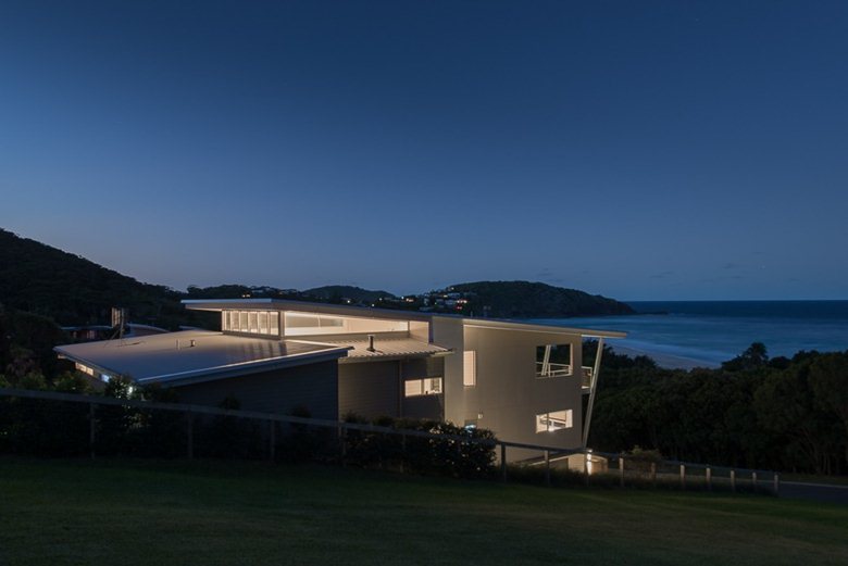 Blueys Beach House 3 Bourne Blue Architecture pty ltd
