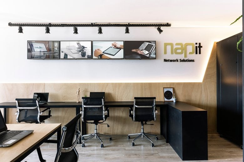 NapIt Office
