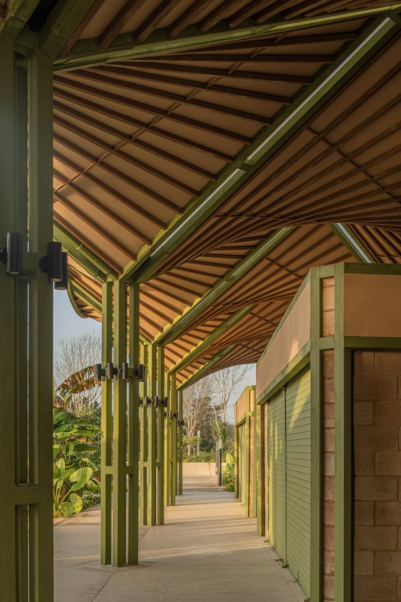 Mercado Nicolas Bravo