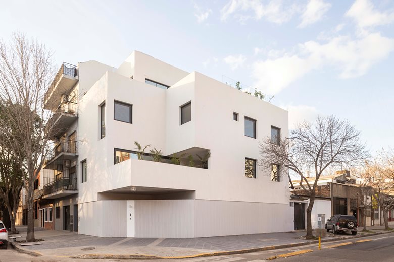 Casa Manuela Pedraza