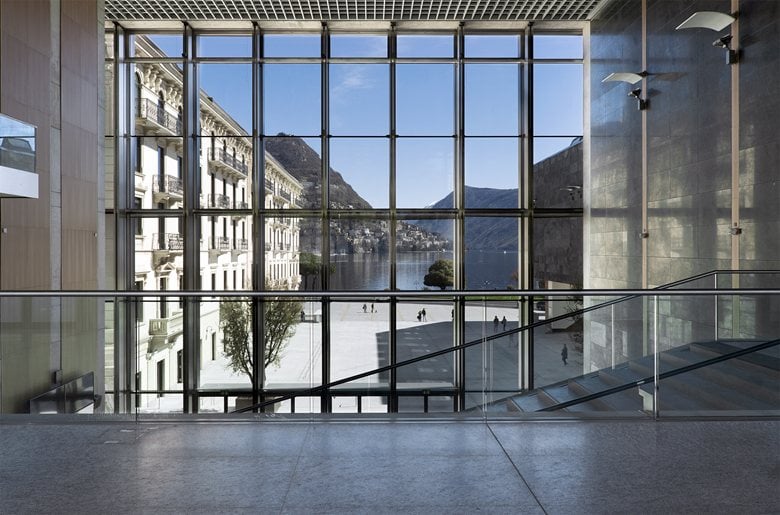 LAC – Lugano Arte e Cultura