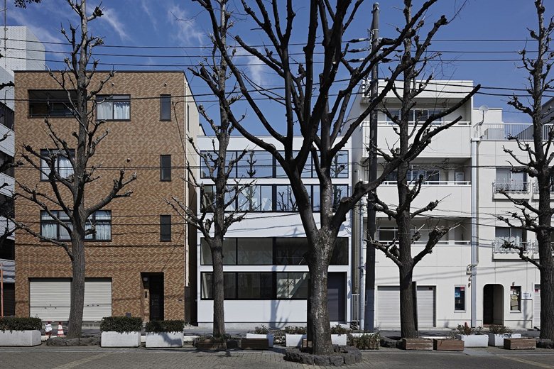 Asakusa Apartment