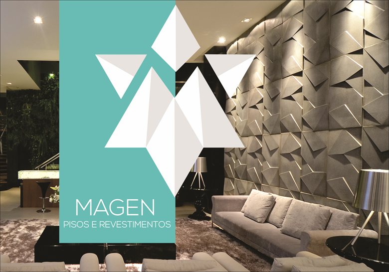 MAGEN | Cement Tiles and Floors