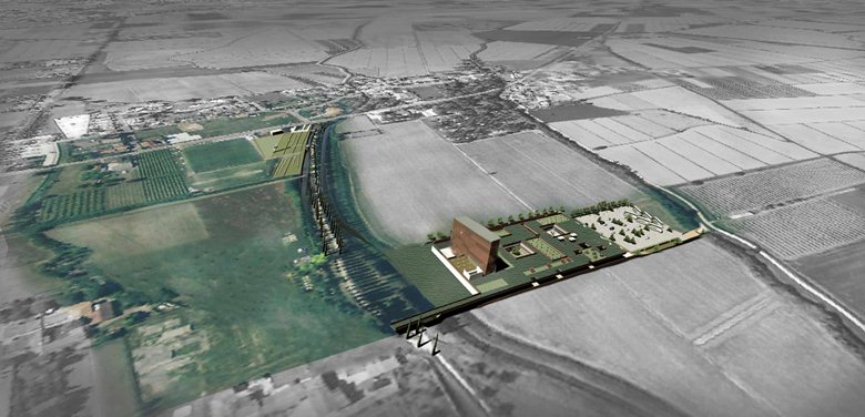New Scenery for Aquileia