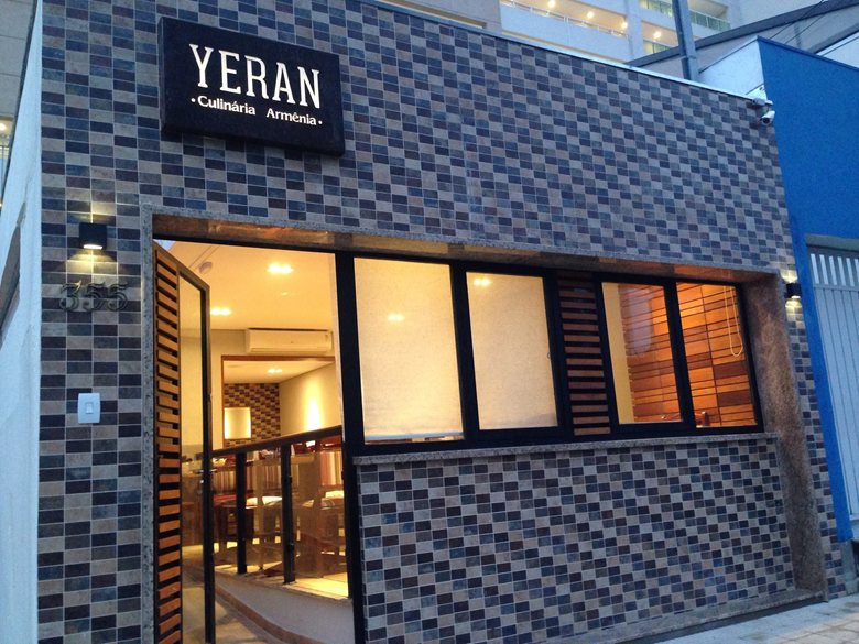 Yeran Restaurant