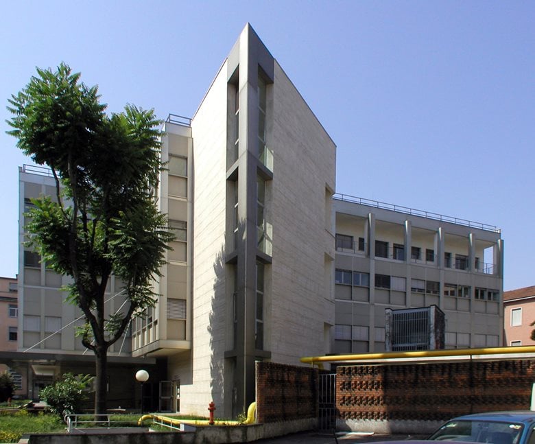 DEA ospedale Fatebenefratelli a Milano