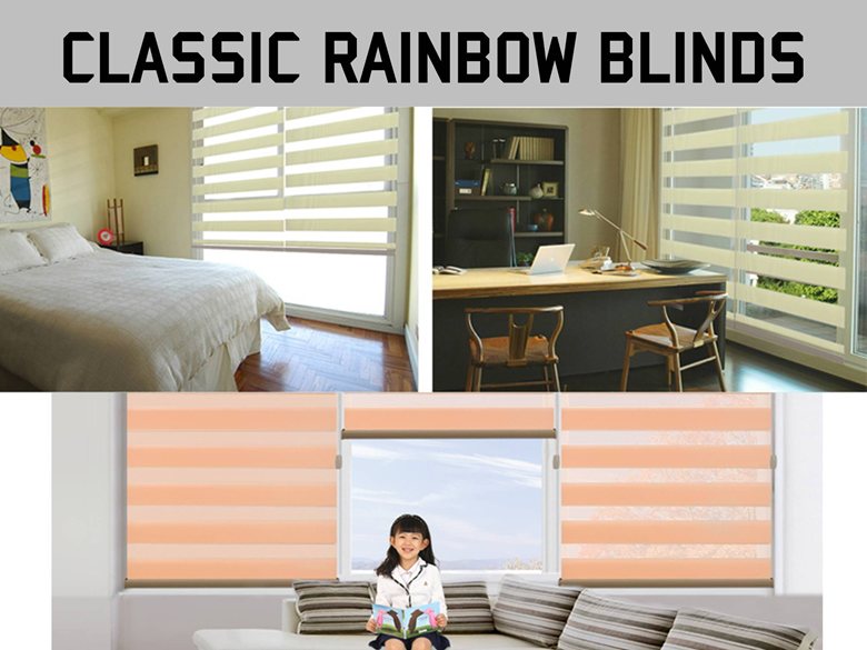 Blinds in Singapore