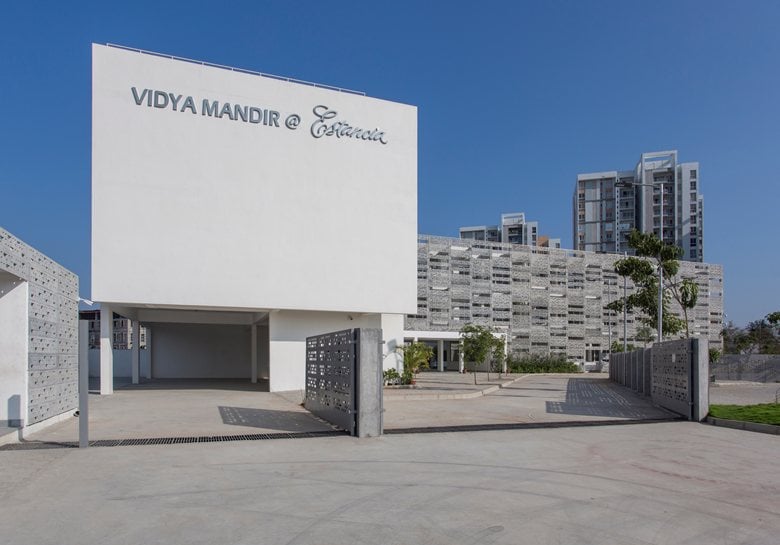 Vidya Mandir School