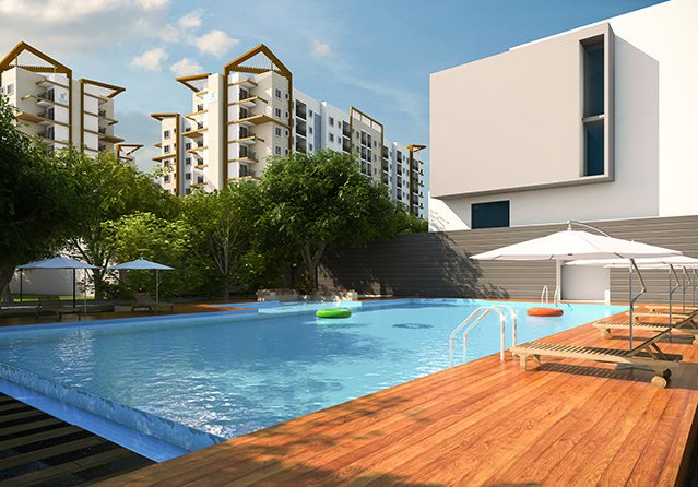 2 BHK Apartments in Bangalore  