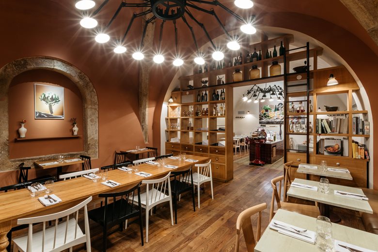 Pasta Fresca Denisa Strmiskova Studio