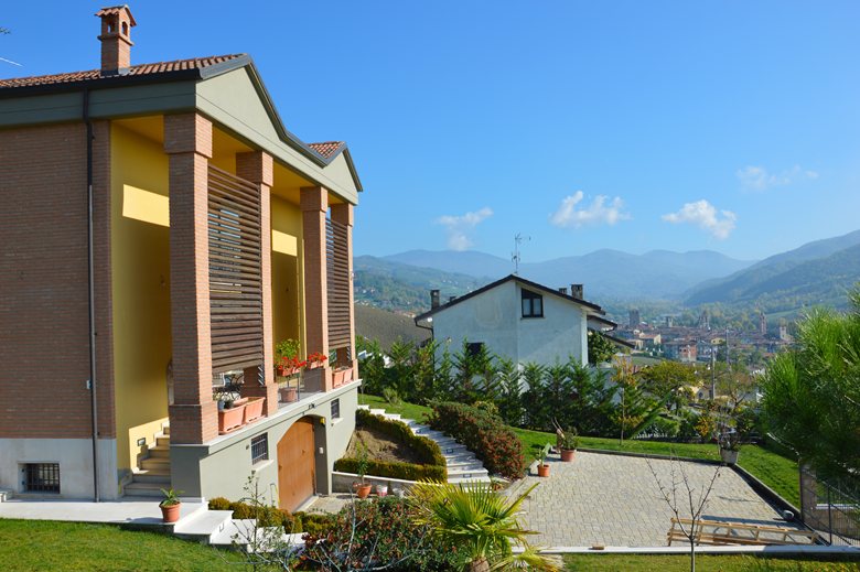 Villa Residenziale