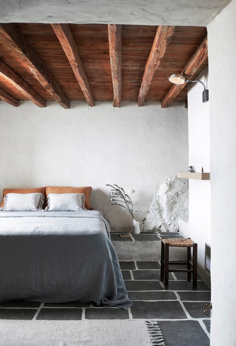 Milos House Picture gallery