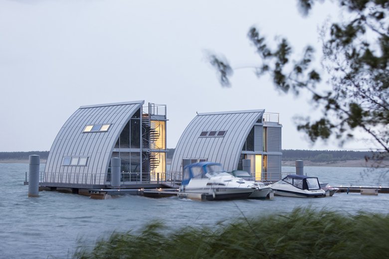 Floating House Picture gallery