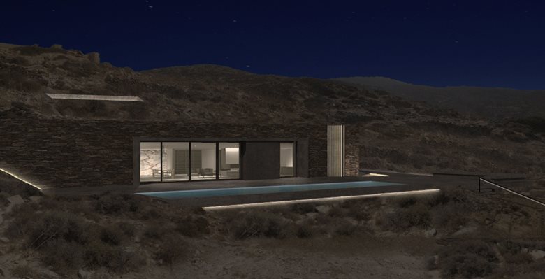 LIGHTING DESIGN POOL