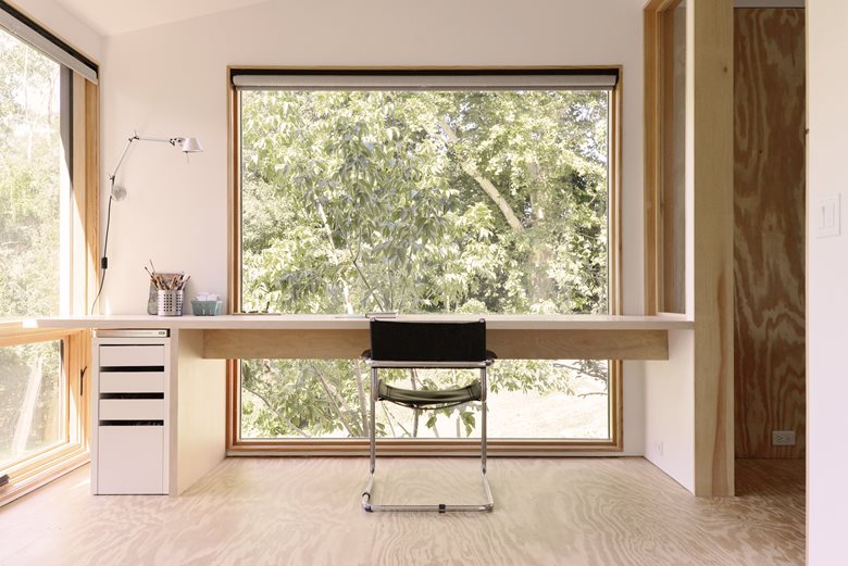 Anchorage Road Artist Studio