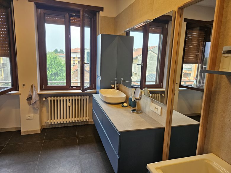 Ristrutturazione appartamento