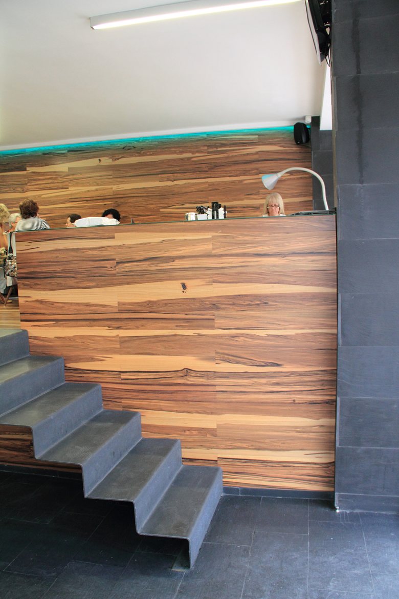 Wood coating: floor, wall & furniture