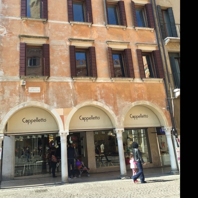 Cappelletto Shop