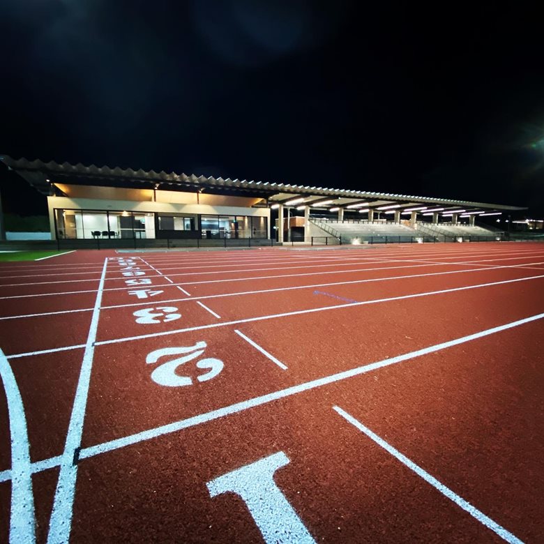 Maitland Regional Athletics Complex
