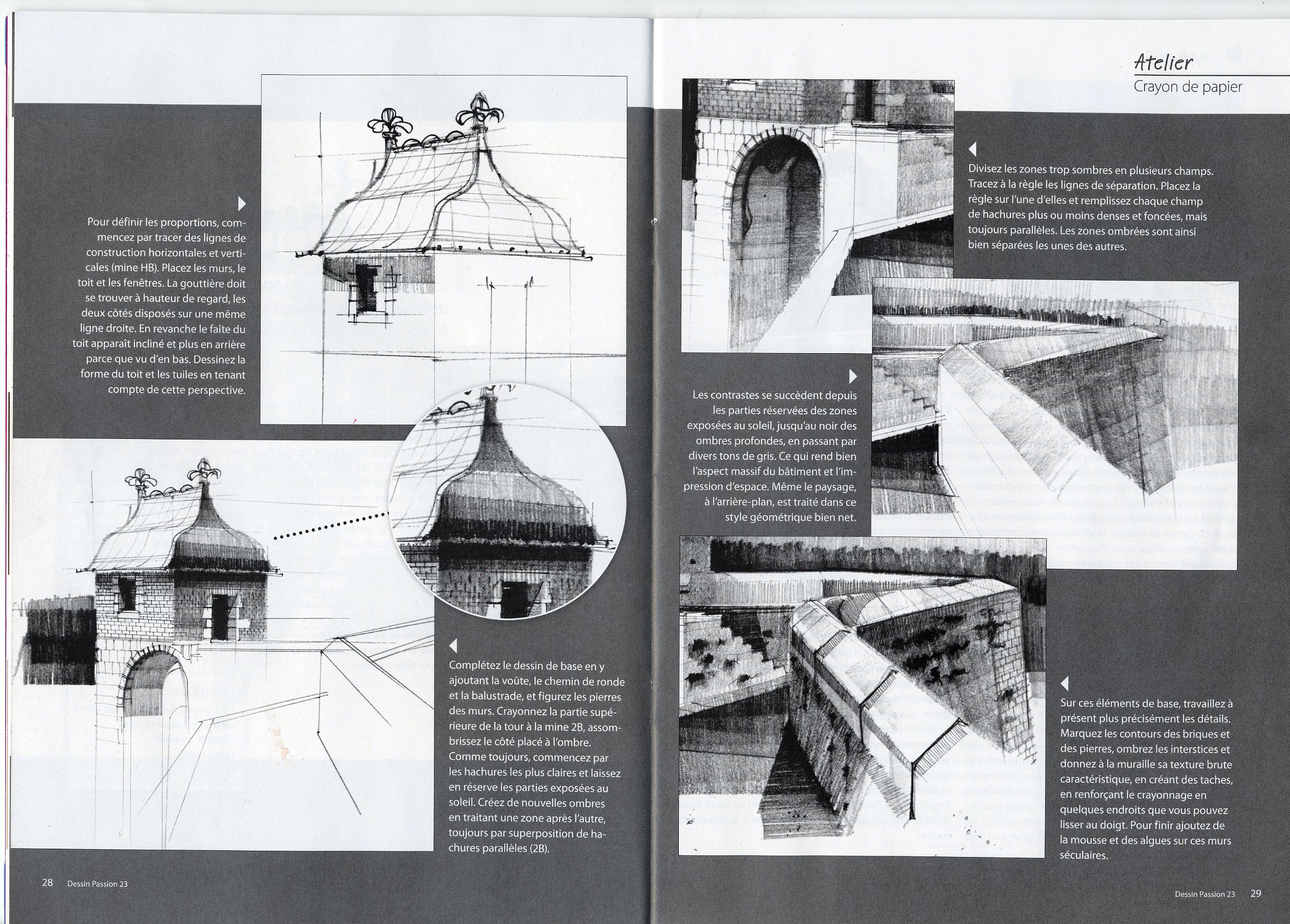 Des Dessins A Dessein Noel Fressencourt