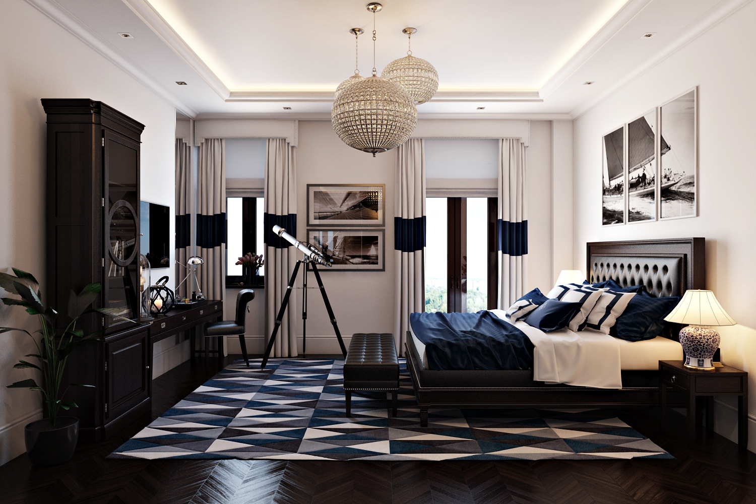 Exquisite Bedroom Design Ideas   Picture gallery 20