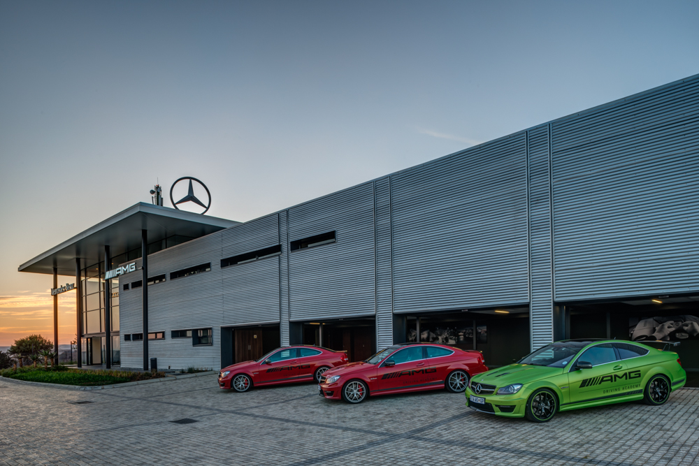 Mercedes Amg Driving Academy Zwartkops Arca Unlimited
