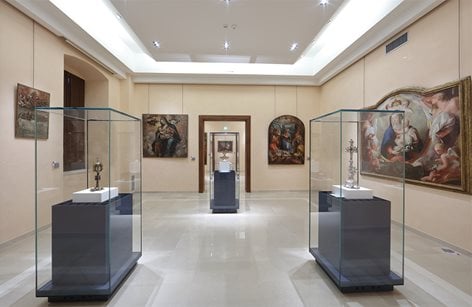 Museo Diocesano di Bitonto 