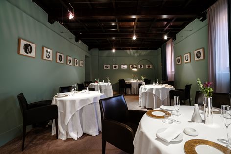 Osteria Francescana