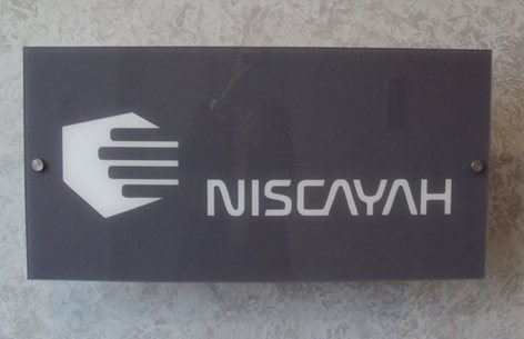 Nuova sede Niscayah Italia