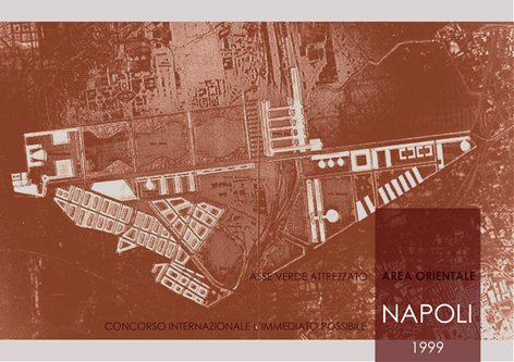 L'immediato possibile-Area Orientale di Napoli