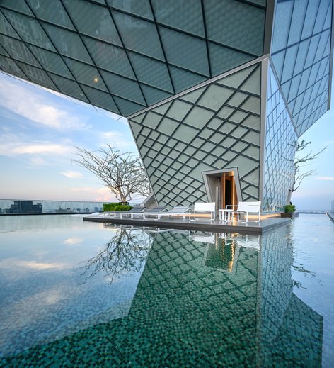 LH The Bangkok Thonglor